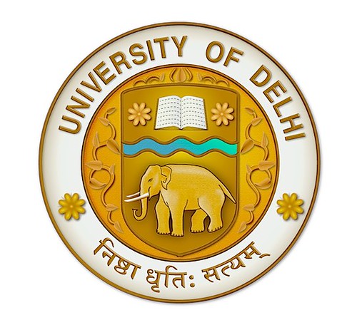 Delhi University DU PG Merit List 2022