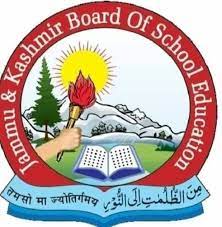 JK Board 12 Result Jammu Division 2022 Released