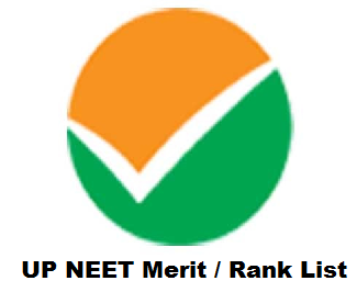 UP NEET UG Merit List 2022 Released For Mop-Up Round 2