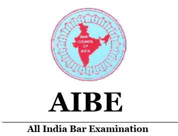 AIBE XVII 2023 Admit Card Delayed New Date and Time Here
