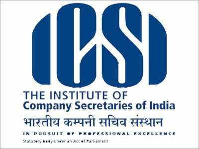 ICSI CS Executive Result 2022 Released Details Here