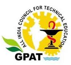 GPAT 2023 Application Correction Window Closing Today Details Here