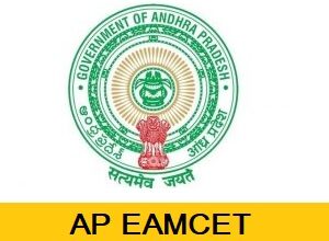 AP EAMCET 2023 Registration Ending Today Details Here