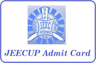 JEECUP 2023 Admit Card Releasing Soon