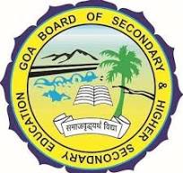GOA Board HSSC Vocational Practical Examination Time Table 2024