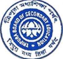 TBSE Class 10 Date Sheet Madhyamik Pariksha Secondary Examination 2024