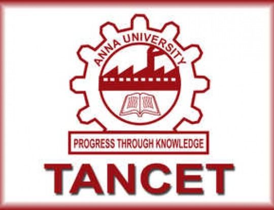 TANCET MBA MCA Answer Key 2024