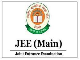 JEE Main 2024 Exam City Slip Session 2