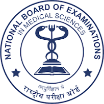 NBEMS NEET MDS 2024 Admit Card