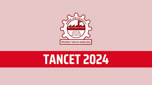 TANCET 2024 Final Exam Answer Keys